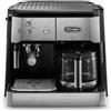 DeLonghi BCO421.S macchina da caffè portafiltro