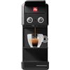 Illy Macchina caffè Illy 60557 IPERESPRESSO Y3.3 Espresso&Coffee Black