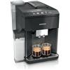 Siemens EQ.500 TQ515D09 macchina per caffè Automatica Macchina per espresso 1,9 L