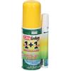 Named Srl Citroledum Family Kit Spray + Stick 1 pz Set combinato