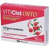 marcoviti Marco Viti VITICist Urto Buste 50 g Bustina