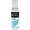 ECOFARM GROUP Srl Ag47 spray 125 ml spray a base di argento