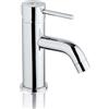 Ducati HD15 - Rubinetto miscelatore bagno per lavabo senza scarico