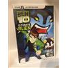Warner Bros. BEN 10 Ultimate Alien DVD 2 Nuovo Ten Serie Tv Raro 5 Eps L'ora Dell'eroe CFoto