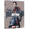 Dvd ANT-MAN Marvel supereroi Avengers Michael Douglas Rudo nuovo sigillato 2015