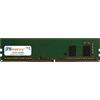 PHS-memory 4 GB di memoria RAM per Aquado PC Competence-i7-X99-P-CAD-SSD v0117 DDR4 UDIMM 2400MHz (SP268037)