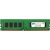 PHS-memory 4GB di memoria RAM per MSI X99A SLI Krait Edition DDR4 UDIMM 2133MHz (SP159692)
