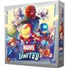 Portal Games Marvel United - Kooperacyjna gra karciana dla fanów uniwersum Marvela