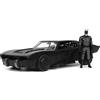 Jada Batman Batmobile 1:24 253215010