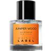 MAISON LABEL Label - Juniper Wood EDP 50ml