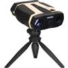 Levenhuk - 82470 - Atom Digital DNB300 Binocolo per la visione notturna