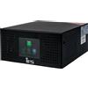 OEM CO-sinusUPS-400W: CO-sinusUPS-400W: Gruppo di continuità 230VAC 400W con caricatore 12V/max 6A per collegamento a batteria....