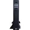 Zigor Sistema di continuità UPS interattivo Zigor EFFICIENT RT 2KVA 1800 W 2000 VA