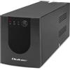 Qoltec Gruppo di continuità (UPS) Qoltec 53777 Line-Interactive 2 kVA 1200 W 4 prese CA