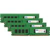 PHS memory Kit di memoria RAM PHS-memory 32GB (4x8GB) per Dell Precision 3630 Tower DDR4 UDIMM 2666MHz (SP274728)
