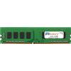 PHS-memory Memoria PHS 4 GB di memoria RAM compatibile con Gigabyte H410M S2 V2 (rev