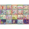 Cobble Hill Puzzle Pensieri felici - Puzzle da 2000 pezzi