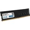 SK Hynix Memoria Hypertec 16GB DDR4 2666 MHz - chip Hynix, 1×16GB DIMM Desktop RAM