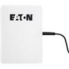 Eaton UPS (gruppo di continuità) Eaton 3S Mini, 36 W, batteria agli ioni di litio, compatto, silenzioso