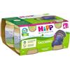 Hipp Omogeneizzato Multipack Tacchino - 24 vasetti da 80 g