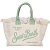 Saint Barth BORSA VANITY 1053 EMB DONNA