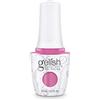 Gelish Harmony Gelish - It's A Lily - Stilettos In The Snow - 15ml / 0.5oz