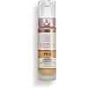 Revolution Beauty London Makeup Revolution, IRL Filter Longwear Foundation, Medium to Full Coverage, F11.2, 23ml