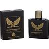 Real Time Eau De Toilette Man Big Black Eagle - 100 ml