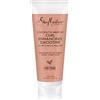 SHEA MOISTURE Cocco e Hibiscus Curl Enhancing Smoothie per le donne - Crema 90,7 g