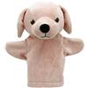 The Puppet Company My First Puppet Labrador (Giallo) Marionetta da Mano