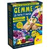 Liscianigiochi Lisciani Giochi - I'm a Genius Gemme da tutto il Mondo, 95360