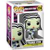 Funko POP! Vinyl: Monster High - Frankie Stein - Figura in Vinile da Collezione - Idea Regalo - Merchandising Ufficiale - Giocattoli per Bambini e Adulti - TV Fans - Figura per i Collezionisti