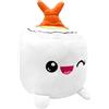 Joy Toy Joytoy Plushi Ebiten Sushi peluche morbido 20x20x25 cm