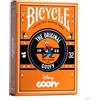 Bicycle Disney Pippo Mazzo di carte per collezionisti e fan ispirato al famoso personaggio canino