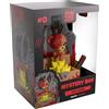 Youtooz Call of Duty - Scatola misteriosa casuale da 12,4 cm, da collezione, 1 su 6 della collezione Call of Duty Call of Duty