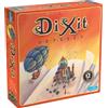 DIXIT Asmodee | Dixit - Odyssey | IT/NL | LIBELLUD | DA 8 ANNI | 3-12 GIOCATORI | 15 0 30 MINUTI | GIOCO DI ASSOCIAZIONE - versione olandese