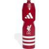 adidas Unisex - Adulto Lfc - Liverpool Fc Bottle Bottle, Strawberry Red/white, One Size