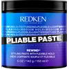 Redken Pliable Paste 150 ML - Pasta Fibrosa Texturizzante a Tenuta Media