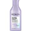 Redken Blondage High Bright Conditioner 300 ML - Balsamo Illuminante per Capelli Biondi
