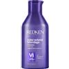 Redken Color Extend Blondage Shampoo 300 ML - Shampoo Anti Giallo per Capelli Biondi