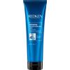 Redken Extreme Strength Builder Plus 250 ML - Maschera Fortificante per Capelli Molto Danneggiati