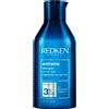 Redken Extreme Shampoo 300 ML - Shampoo Rinforzante per Capelli Fragili