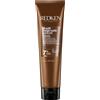 Redken All Soft Mega Curls Hydramelt Leave-In 150 ML - Trattamento Leave-In per Capelli Ricci