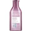 Redken Volume Injection Conditioner 300 ML - Balsamo Volumizzante per Capelli Fini