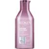 Redken Volume Injection Shampoo 300 ML - Shampoo Volumizzante per Capelli Fini