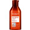 Redken Frizz Dismiss Conditioner 300 ML - Balsamo Anti Crespo per Capelli Crespi