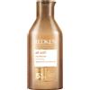 Redken All Soft Conditioner 500 ML - Balsamo Nutriente per Capelli Secchi