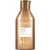 Redken All Soft Conditioner 300 ML - Balsamo Idratante per Capelli Secchi