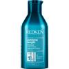 Redken Extreme Length Shampoo 300ml - Shampoo Rinforzante Capelli Lunghi Fragili e Che Si Spezzano
