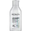 Redken Acidic Bonding Concentrate Shampoo 300ml - Shampoo Riparatore per Capelli Danneggiati e Trattati